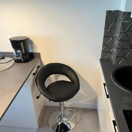 Hagrid 28 - Regina Maris 公寓 斯维诺乌伊希切