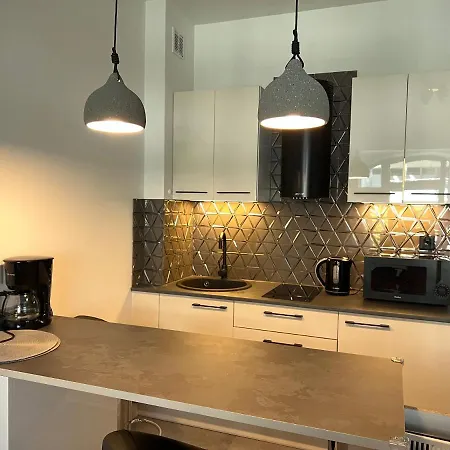 Hagrid 28 - Regina Maris Appartement