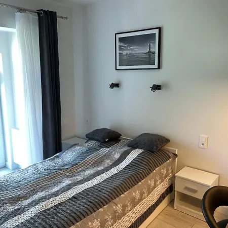 Appartement Hagrid 28 - Regina Maris