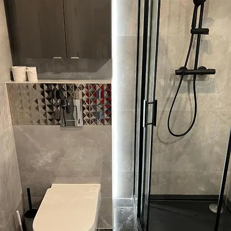 Appartement Hagrid 28 - Regina Maris *