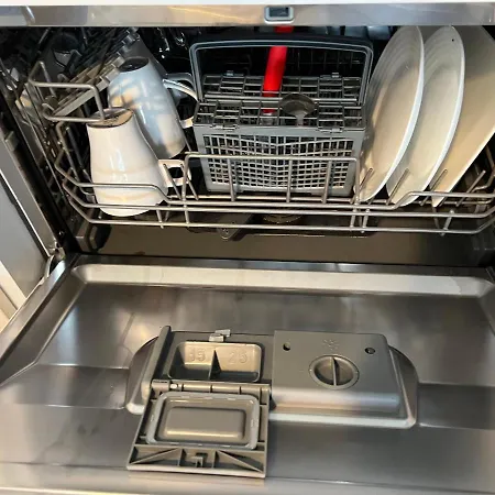 Hagrid 28 - Regina Maris Appartement *