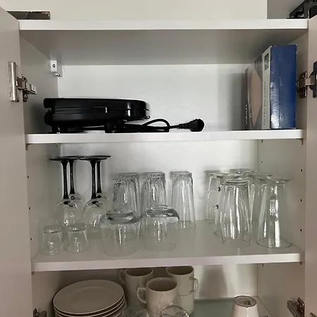 Hagrid 28 - Regina Maris Appartement