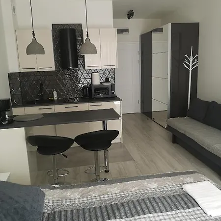 Appartement Hagrid 28 - Regina Maris *