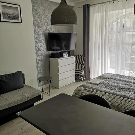 Hagrid 28 - Regina Maris Appartement *