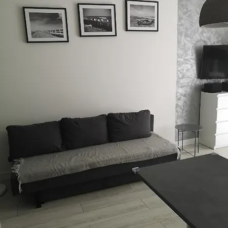 Hagrid 28 - Regina Maris Appartement Świnoujście