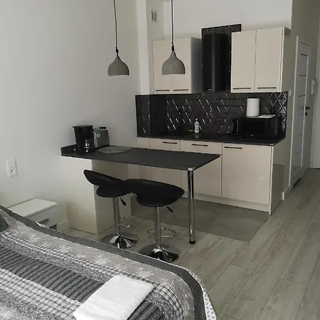 Hagrid 28 - Regina Maris 公寓 *