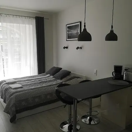 Hagrid 28 - Regina Maris Appartement