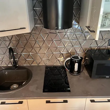 Appartement Hagrid 28 - Regina Maris *