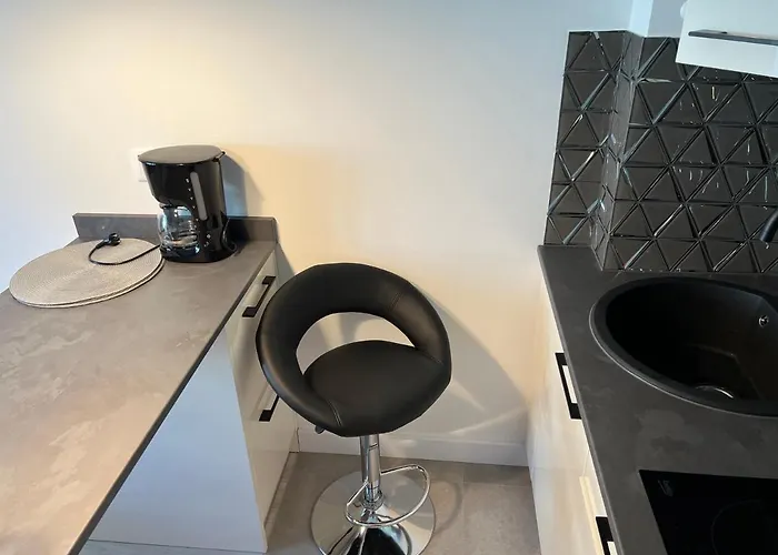 Hagrid 28 - Regina Maris Apartamento Świnoujście