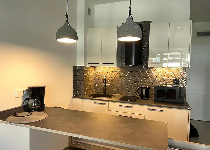 Hagrid 28 - Regina Maris Apartamento