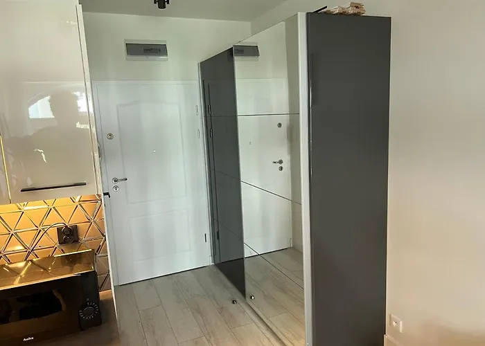 Hagrid 28 - Regina Maris Świnoujście