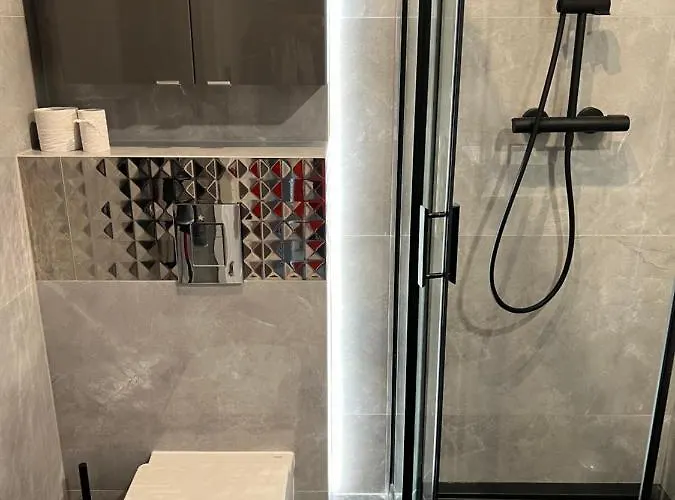 公寓 Hagrid 28 - Regina Maris *