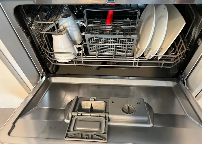 Hagrid 28 - Regina Maris Apartamento *