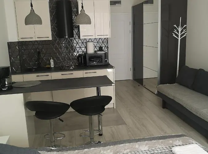 Apartamento Hagrid 28 - Regina Maris *