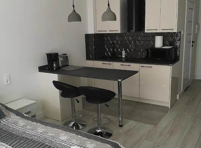 Hagrid 28 - Regina Maris Apartamento *