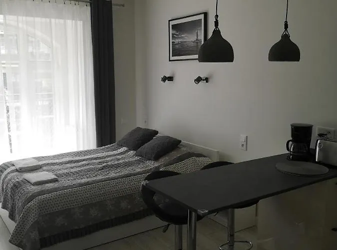 Hagrid 28 - Regina Maris Apartamento