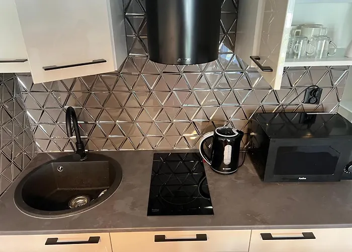 Apartamento Hagrid 28 - Regina Maris *